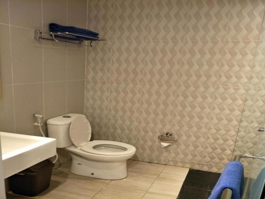 Octopuss Wellness Hotel & Spa Bentayan エクステリア 写真