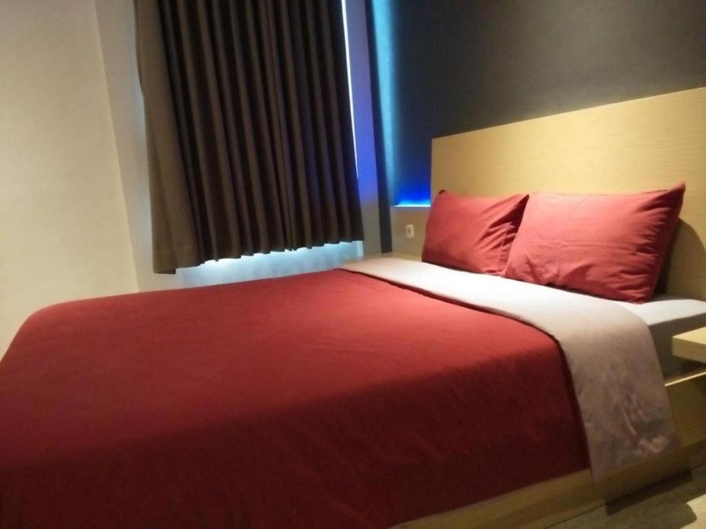 Octopuss Wellness Hotel & Spa Bentayan エクステリア 写真