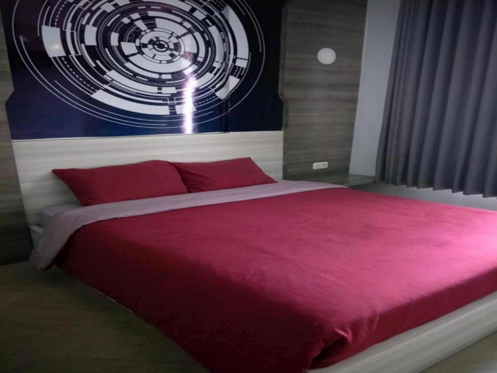 Octopuss Wellness Hotel & Spa Bentayan エクステリア 写真